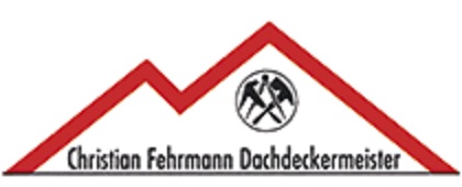 Christian Fehrmann Dachdecker Dachdeckerei Dachdeckermeister Niederkassel Logo gefunden bei facebook euvi